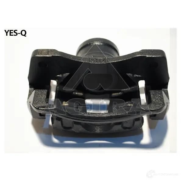 Суппорт переднего тормоза правый YES-Q ESC9067R 1440261617 F8W 766 изображение 2