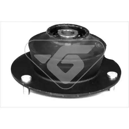 Опорный подшипник HUTCHINSON 1982988 X8V38NH JWQC 5 200022 изображение 0