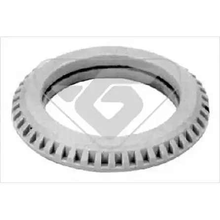 Опорный подшипник HUTCHINSON 200042 8RLMRD8 4ANR91 Y 1983007 изображение 0