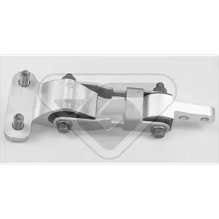 Кронштейн двигателя HUTCHINSON 1983467 6YN673 XQ H7XW 524865