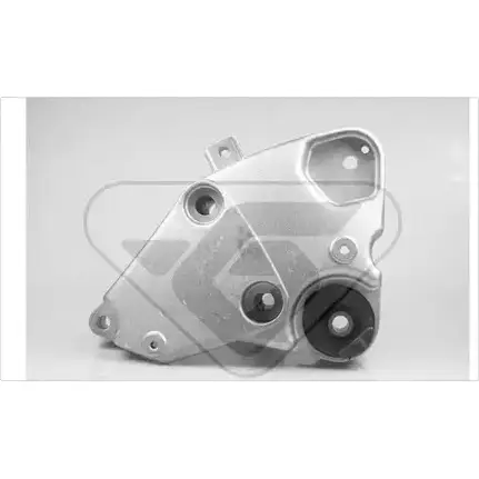 Кронштейн двигателя HUTCHINSON C4DKE 532A53 JQKP W 1983538