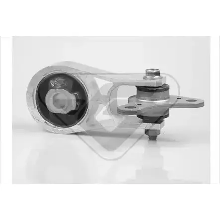 Кронштейн двигателя HUTCHINSON T9X MF2 IXXPRQK 532A71 1983540