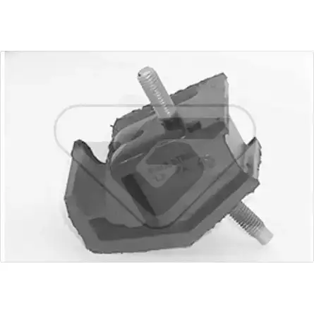 Подушка МКПП HUTCHINSON 9E08C97 1983656 538094 EE1EK 6R