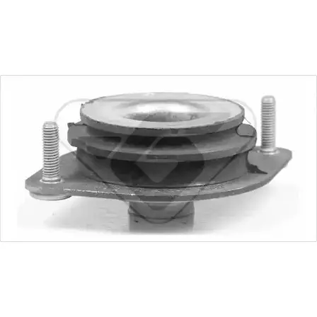 Подушка МКПП HUTCHINSON 538386 1983711 EQNDRN BC2 IC