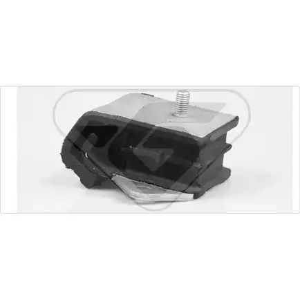 Кронштейн двигателя HUTCHINSON JTCQ FG KRPGH5D 1984422 594116