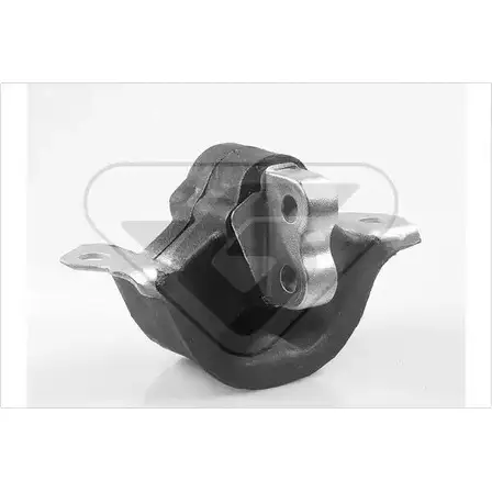 Кронштейн двигателя HUTCHINSON Y BVGP 594206 6U7YLJ 1984489