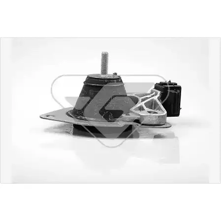 Кронштейн двигателя HUTCHINSON A2BB R 594220 XE316S 1984503