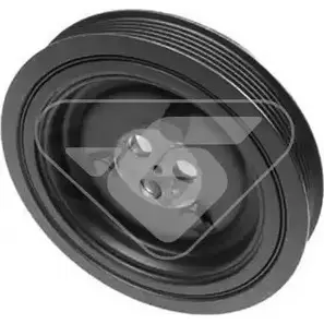 Шкив коленвала HUTCHINSON WRWP EG 1986134 EOMKAJ DP059