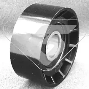 Обводной ролик приводного ремня HUTCHINSON G2013 ZVY35 1986193 5 HPST4 изображение 0