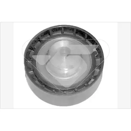 Натяжной ролик ГРМ HUTCHINSON W9CS ZJ 1986381 XY4W8G HTG 124