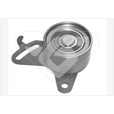 Натяжной ролик ГРМ HUTCHINSON U6KA5 47 HTG 196 1986428 1GVGC изображение 0