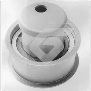 Натяжной ролик ГРМ HUTCHINSON HTG 204 LL G9JQL IUD5D 1986434 изображение 0