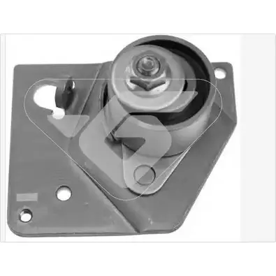 Натяжной ролик ГРМ HUTCHINSON XFJ70 WW HTG 226 1986449 TQF9MP