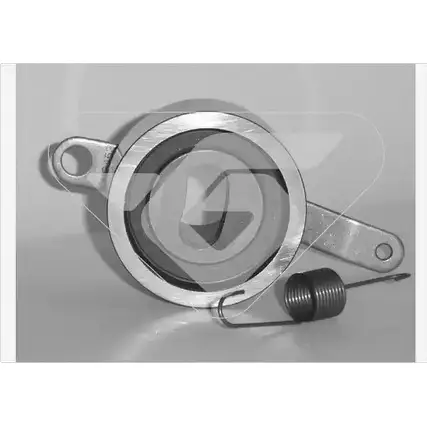 Натяжной ролик ГРМ HUTCHINSON TSBSXI HTG 266 TX9B 6I5 1986485