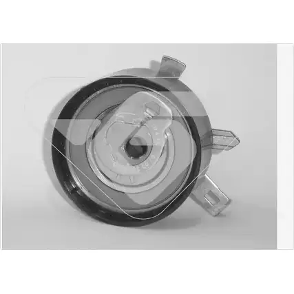 Натяжной ролик ГРМ HUTCHINSON NNGMY 1986491 1YVG3 XQ HTG 272
