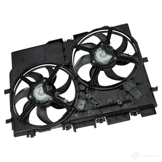Вентилятор радиатора ZIKMAR z68041r YBL VJ 1440232331 изображение 0