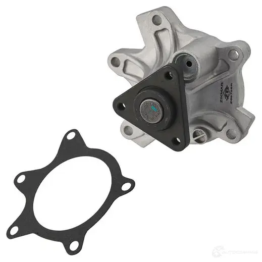 Водяной насос, помпа ZIKMAR 5M 2DMSU 1440232505 z69728r - Изображение 1