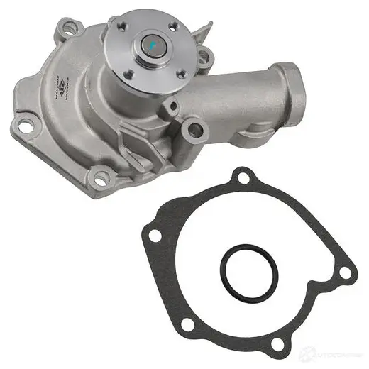 Водяной насос, помпа ZIKMAR 1440232685 z69719r ULY VR52 - Изображение 1