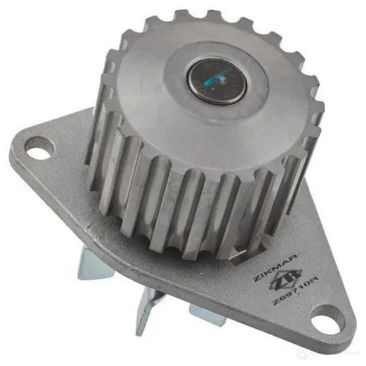 Водяной насос, помпа ZIKMAR z69710r 7KNS UE 1440232694 - Изображение 1