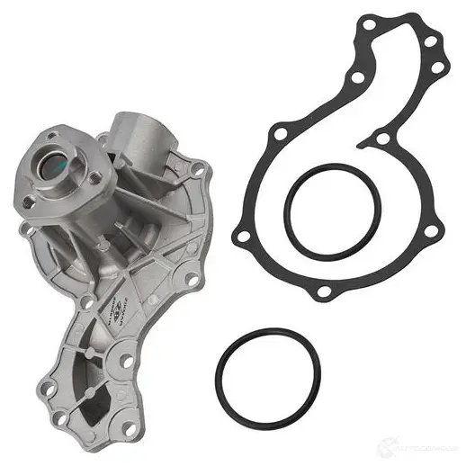 Водяной насос, помпа ZIKMAR 0 KBV9XP z69691r 1440232715 - Изображение 1