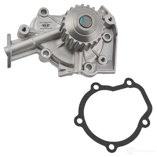 Водяной насос, помпа ZIKMAR VD MB5 z69607r 1440232796 - Изображение 1