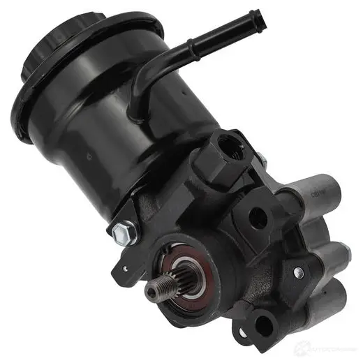 Гидроусилитель, насос гур ZIKMAR 1440233022 z45061r 1TDY P - Изображение 1
