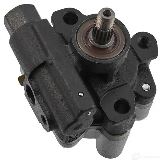 Гидроусилитель, насос гур ZIKMAR 1440233065 z45017r A9 BFQZ изображение 1