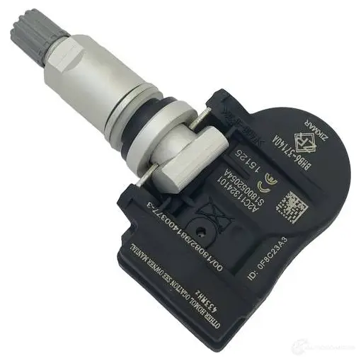 Датчик давления в шинах ZIKMAR z24318r 1425582324 Q XOYJX - Изображение 1