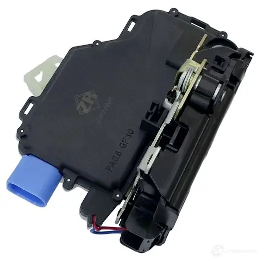 Замок двери ZIKMAR 1425584313 B3 UEI z59027r - Изображение 1