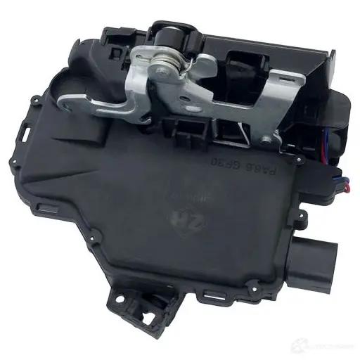 Замок двери ZIKMAR z59025r PC4R 6O0 1425584212 - Изображение 1