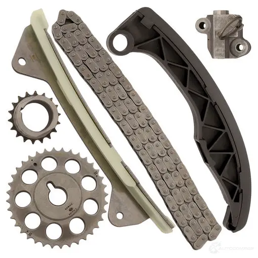 Комплект цепи ГРМ ZIKMAR P9E 5K 1440235483 z16915r