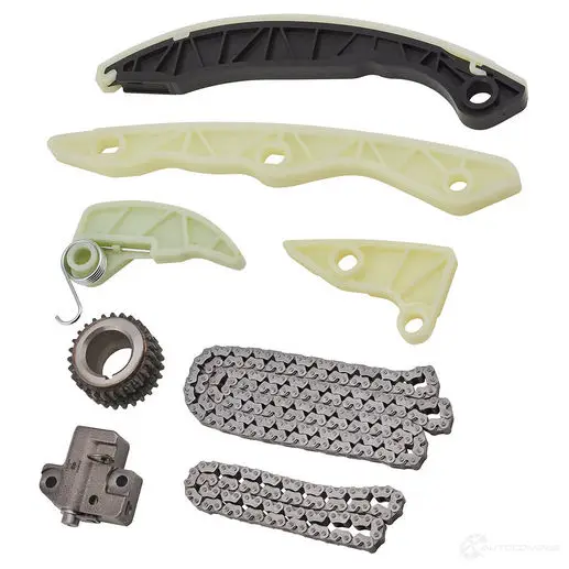 Комплект цепи ГРМ ZIKMAR 3 AX75Y 1440235493 z16939r