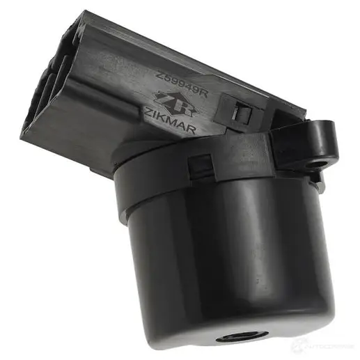 Контактная группа замка зажигания ZIKMAR 1440235513 z59949r 5 TPNZP - Изображение 1