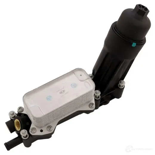 Корпус масляного фильтра ZIKMAR 1440235552 X6B4Y H z69145r - Изображение 1