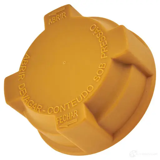Крышка расширительного бачка ZIKMAR 9 B8NMJ z69409r 1440235802 - Изображение 1