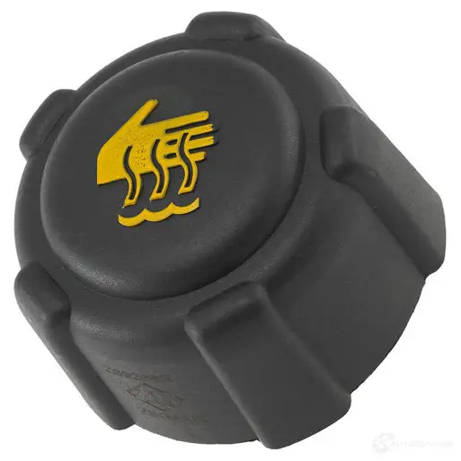 Крышка расширительного бачка ZIKMAR z69268r 1440235815 A8W 34PT - Изображение 1