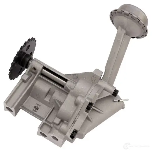 Масляный насос ZIKMAR 1440235876 z18815r FR3QE6 X - Изображение 1