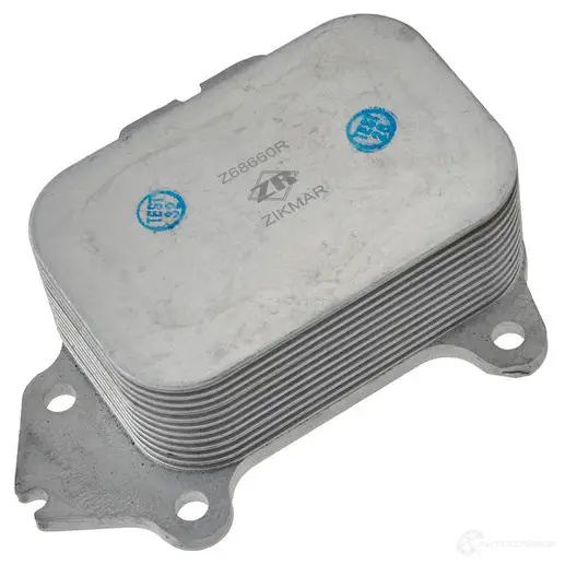 Масляный радиатор ZIKMAR JIVV U z68660r 1440235905 изображение 0