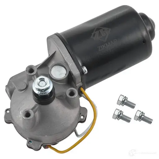 Мотор стеклоочистителей лобового стекла ZIKMAR z59638r 1440235972 LH82B K - Изображение 1