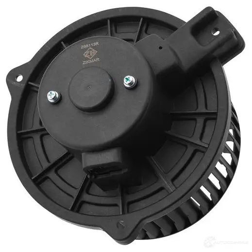 Моторчик печки вентилятора салона ZIKMAR 1440236083 TQ NZ1OH z68113r изображение 1
