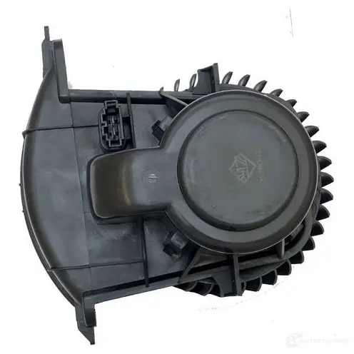 Моторчик печки вентилятора салона ZIKMAR 1425583885 G2 G65T z68123r изображение 1