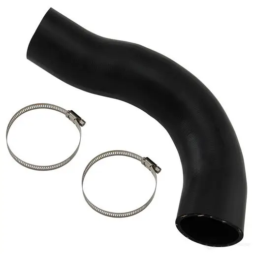 Патрубок интеркулера ZIKMAR WG9833 B z69194r 1440236983
