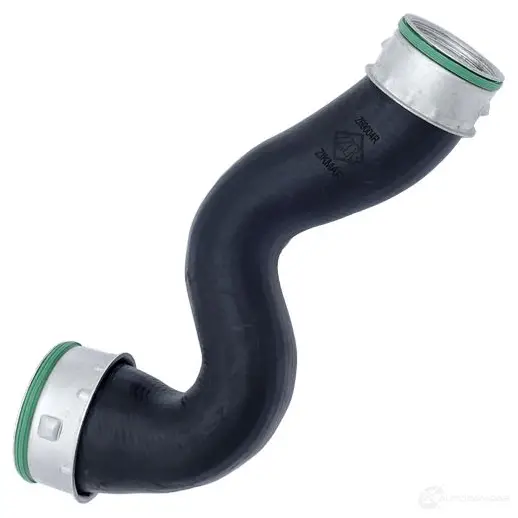 Патрубок интеркулера ZIKMAR MNQ3B T 1440237014 z69004r