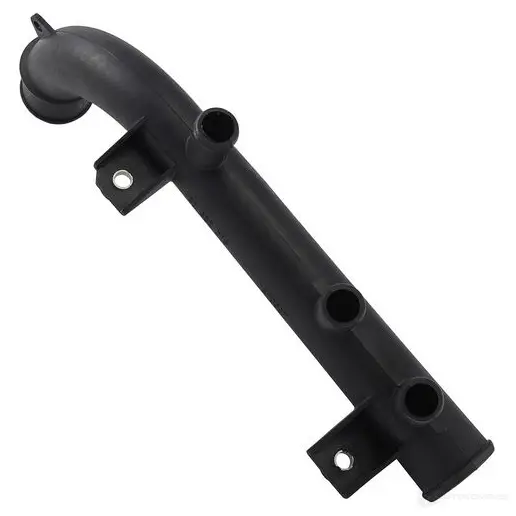 Патрубок радиатора ZIKMAR 1440237166 DRXOU KD z69286r - Изображение 1