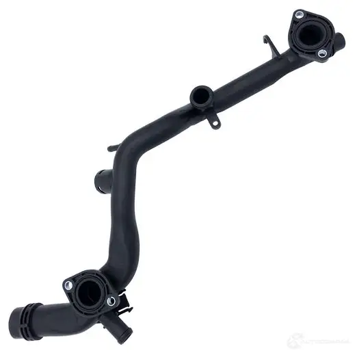 Патрубок радиатора ZIKMAR S OBPH5I 1440237175 z69087r изображение 0