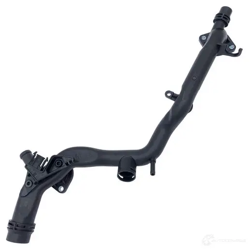 Патрубок радиатора ZIKMAR S OBPH5I 1440237175 z69087r изображение 1
