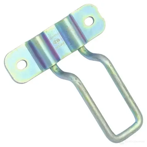 Петля замка двери ZIKMAR 7RPS 6F0 1440237253 z59168r