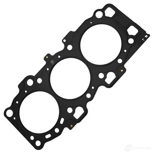 Прокладка ГБЦ ZIKMAR SGW N4EH 1440237443 z19714r - Изображение 1