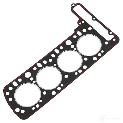 Прокладка ГБЦ ZIKMAR z19702r 1440237455 J94U D - Изображение 1