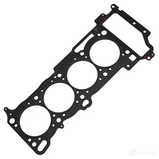 Прокладка ГБЦ ZIKMAR 1440237459 z19690r RD0 FVS